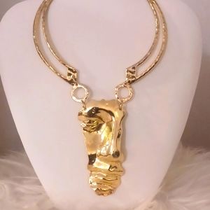 Phantom of the Opera Necklace